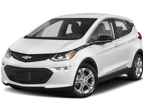 CHEVROLET BOLT EV 2019 1G1FW6S00K4128199 image